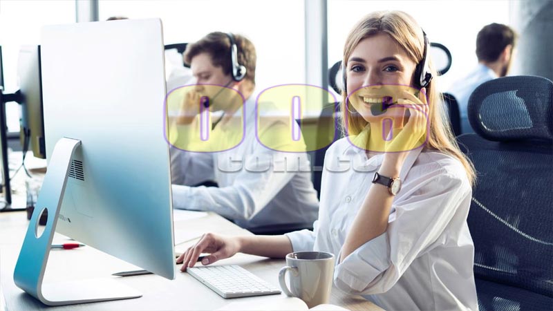 Sự Hỗ Trợ Nhiệt Tình & Chuyên Nghiệp