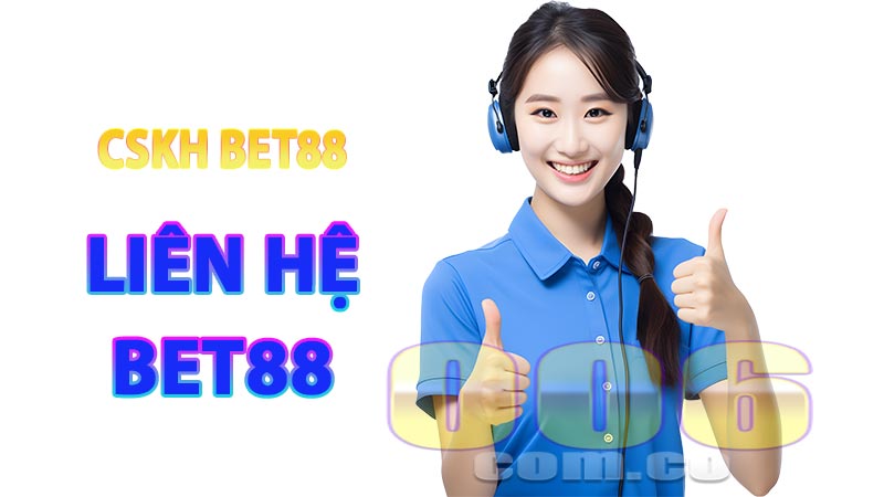 Liên hệ bet88