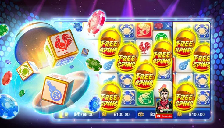 Cách Chơi Sảnh Nổ Hũ PG Trên Nền Tảng Bet88