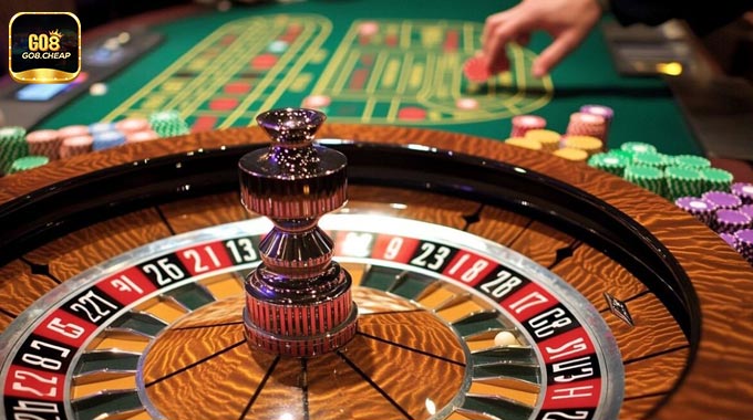 🎡 Roulette là gì? Khám phá vòng quay huyền thoại